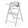Cybex hranilica Click&Fold 3u1 All White