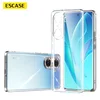 Escase Maska za mobilni telefon Honor 60, Providna