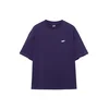 Pull&Bear Majica STWD  indigo / bela