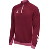 otroški pulover hmlLEAD HALF ZIP