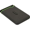 Transcend external HDD 2 TB slim M3S, USB 3.1, 2.5, Anti-shock system Iron gray ( TS2TSJ25M3S )