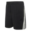 ADIDAS SPORTSWEAR Športne hlače črna/bela