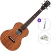Pasadena PU-10T Basic SET Natural Tenor ukulele