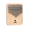 KALIMBA SELA Sela Kalimba 21 Maple Solid SEKL21MS