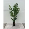Polydecor Veštačka biljka Bamboo Palm, 140 cm, Zelena