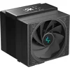 Zračni hladilnik DeepCool DeepCool Assassin IV VC Vision - 29 dB 172mm črna (R-ASN4-BKNVMD-G)