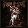 Cradle Of Filth - The Screaming Of The Valkyries (CD)
