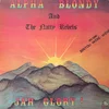 Alpha Blondy & The Natty Rebels - Jah Glory (LP)