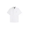 TOMMY HILFIGER Srajca CORE FLEX bela