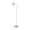 Markslöjd 104842 - Podna lampa NITTA 1xE27/60W/230V