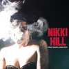 Nikki Hill - Heavy Heart, Hard Fists (Reissue) (LP)