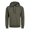 JACK & JONES Majica BILLY, zelena