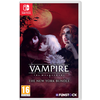 Funstock Vampire: The Masquerade - Coteries of New York + Shadows of New York igra (Nintendo Switch)