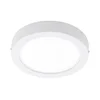 Eglo 78201 - LED plafonsko svetlo FUEVA LED/16,5W/230V