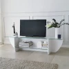 Hanah home TV Komoda Lily TV Bela