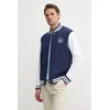 Bombažen pulover Hackett London