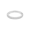Swarovski Prstan RE VITTORE