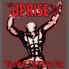 Uprise - Friends, Fights and Fun (LP)