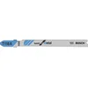 BOSCH List ubodne testere T 118 A Basic za metal