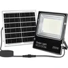 Aigostar-LED Solarni reflektor LED/200W/3,2V 3600mAh 3000K/4000K/6500K IP66 + DO
