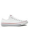Converse Chuck Taylor ALL STAR, muške patike za slobodno vreme, bela M7652C