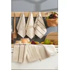 Lessentiel Maison set peškira za ruke Sofija, 30 x 50 cm, bež