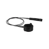 FCS Comp Essential 6.0 Leash black