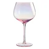 Kozarci v kompletu 2 ks za vino 540 ml Frosted – Premier Housewares