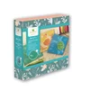 Lovely Box – Pletene slike – Ocean