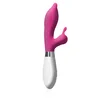 Adonis - Stimulacija klitorisa in Vibrator - Roza