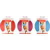 Flamingo Frisbee Morrison guma premer 22 cm