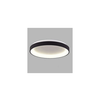 LED2 - LED stropna svetiljka BELLA SLIM LED/38W/230V 3000/4000K crna