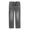 NAME IT Kavbojke NKFRose  siv denim