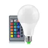 Rgb Led sijalica E27 15W