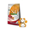 N&D Suva hrana za štence Ancestral Grain Medium/Maxi Piletina, spelta, ovas i nar 12kg
