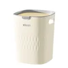 Kanta za otpatke, 10 L, Krem