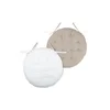Adjustoform Blazina za stol DUO 38 cm svetlo ekru