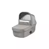 PEG PEREGO KORPA ZA NOVORODJENCE VELOCE - CITY GREY