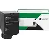 Lexmark 71C20K0 črn, originalen toner