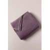 Frotir prekrivač 140x200 talas-lavanda ( 50-lavandat )
