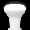 ORION LED žarnica Reflektor E27 R63 8W 3.000K 720lm z možnostjo zatemnitve - bela mat barva - Plastika