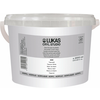 Lukas Cryl Studio Akrilna barva Titanium White 2 L 1 kos