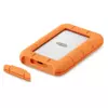 LaCie 4TB Rugged SSD4 USB-C robusten zunanji SSD disk