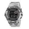 Casio Baby-G Camouflage BG-169CMB-8ER