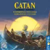 Društvena igra Catan - Istraživači i Gusari
