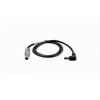Tilta 2-Pin Lemo to 5.5/2.1mm DC Male Cable