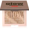 Pupa Glow Obsession Blush Compact Highlighter 100 Light Gold 6 g