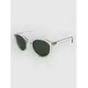 Messy Weekend Hobbes Crystal Sunglasses green