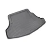Novline Tipska kadica za gepek Honda Accord, 2003-2007, Limuzina, Crna