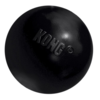 KONG Extreme žoga - M/L: O pribl. 7,5 cm